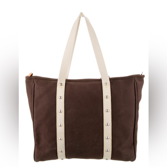 Louis Vuitton Antigua Cabas - Picture 4 of 17